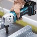 MAKITA DJN161Z Aku prostřihovač na plech Li-ion 18V, bez aku Z