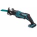 MAKITA DJR183RT1J Aku pila ocaska (18V/1x5,0Ah) Makpac