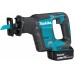 MAKITA DJR188RTJ Aku pila ocaska 2x akumulátor Li-ion LXT (2x5,0Ah/18V), Makpac