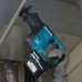 MAKITA DJR188RTJ Aku pila ocaska 2x akumulátor Li-ion LXT (2x5,0Ah/18V), Makpac