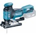 MAKITA DJV181ZJ Aku bezuhlíková přímočará pila Li-ion LXT 18V,bez aku Z