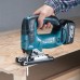 MAKITA DJV182ZJ Aku bezuhlíková přímočará pila Li-ion LXT 18V, Makpac 2, bez aku