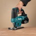 MAKITA DJV184RTJ Aku bezuhlíková přímočará pila Li-ion LXT 18V (2xBL1850B+DC18RC)