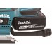 MAKITA DJV185RTJ Aku bezuhlíková přímočará pila Li-ion (2x5,0Ah/18V) Makpac