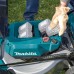 MAKITA DLM462PT4 Aku sekačka 460 mm Li-ion LXT (4x5,0Ah/18V)