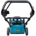 MAKITA DLM532ZX2 Aku mulčovací sekačka s pojezdem 530mm Li-ion LXT 2x18V bez aku Z