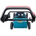 BAZAR MAKITA DLM533ZX2 Aku mulčovací sekačka s pojezdem 530mm Li-ion LXT 2x18V bez aku Z 1X VYZKOUŠENO!!