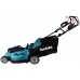 MAKITA DLM539Z Aku sekačka s pojezdem 530mm Li-ion LXT 2x18V bez aku
