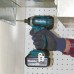 MAKITA DLX2127TJ1 Aku sada DDF482+DTD152 Li-ion LXT 18V (3x5,0Ah+DC18RC+MAKPAC)