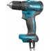MAKITA DLX2220JX2 Aku set 18V/2x3Ah rázový utahovák DTD155 + vrtačka s příklepem DHP483
