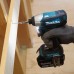 MAKITA DLX2220TJ Aku sada DDF483+DTD155 Li-ion LXT 18V (2x5,0Ah+DC18RC+MAKPAC)