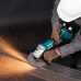 MAKITA DLX2245PT1 Sada akumulátorových úhlových brusek DGA900Z, DGA506Z, 3x aku 18V/5Ah