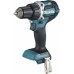 MAKITA DLX2271TJ Aku sada (DDF484 + DHR171 + 2 x 5,0 Ah + DC18RC + MAKPAC 4)