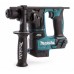 MAKITA DLX2271TJ Aku sada (DDF484 + DHR171 + 2 x 5,0 Ah + DC18RC + MAKPAC 4)