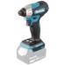 MAKITA DLX2423AJ Aku sada DDF487Z+DTD157Z Li-ion LXT 18V (2x2,0Ah+DC18RC+MAKPAC)