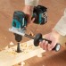 MAKITA DLX2431TJ Aku sada DDF486+DGA513 Li-ion LXT 18V (3x5,0Ah+DC18RC+MAKPAC)
