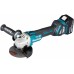 MAKITA DLX2431TJ Aku sada DDF486+DGA513 Li-ion LXT 18V (3x5,0Ah+DC18RC+MAKPAC)