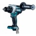 MAKITA DLX2432TJ Kombo sada DDF486+DTD153+(18V/2x5,0Ah) Makpac