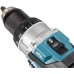 MAKITA DLX2528TJ Sada aku nářadí 18V DDF492 + DTW300 + (2x5,0Ah) + Makpac