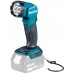 MAKITA DLX5067TX1 Aku sada DHP481+DJR186Z+DGA513Z+DHS661Z+DEADML815 Li-ion LXT 18V (2xBL1850B+DC18RD)