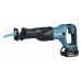 MAKITA DLX6046 Aku set DGA452Z+DHP458Z+DJR186Z+DML802+DSS610Z+DTD152Z+195584-2+3xBL1830B