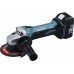 MAKITA DLX6046 Aku set DGA452Z+DHP458Z+DJR186Z+DML802+DSS610Z+DTD152Z+195584-2+3xBL1830B