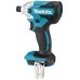 MAKITA DTD156ZJ Aku rázový utahovák 1/4" Li-ion LXT 18V, bez aku+kufr