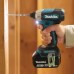 MAKITA DTD157Z Aku rázový šroubovák Li-ion LXT (18V/1/4") bez aku