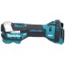 MAKITA DTM52ZJX4 Multifunkční nářadí (18V/bez aku) Makpac
