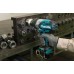 MAKITA DTW1001RTJ Aku rázový utahovák 3/4" Li -ion (2x18V/5,0Ah) MakPac