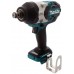 MAKITA DTW1001RTJ Aku rázový utahovák 3/4" Li -ion (2x18V/5,0Ah) MakPac