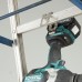 MAKITA DTW1001RTJ Aku rázový utahovák 3/4" Li -ion (2x18V/5,0Ah) MakPac