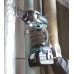 MAKITA DTW181RTJ Aku rázový utahovák 1/2", Li-ion (2x18V/5,0Ah)