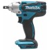 MAKITA DTW190Z Akumulátorový rázový utahovák 1/2" Li-ion 18V, bez aku