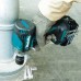 MAKITA DTW300RTJ Aku rázový utahovák 1/2" Li-ion LXT (330Nm/18V/2x5,0Ah) Makpac