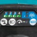 MAKITA DTW300RTJ Aku rázový utahovák (1/2"/330Nm) Li-ion LXT ( 2x5,0Ah/18V) Makpac