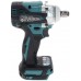 MAKITA DTW300RTJ Aku rázový utahovák 1/2" Li-ion LXT (330Nm/18V/2x5,0Ah) Makpac