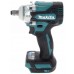 MAKITA DTW300RTJ Aku rázový utahovák (1/2"/330Nm) Li-ion LXT ( 2x5,0Ah/18V) Makpac