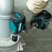 MAKITA DTW301RTJ Aku rázový utahovák Li-ion LXT (2x18V/5,0Ah) MAKPAC 2