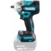 MAKITA DTW302Z Aku rázový utahovák (3/8 "/300Nm/18V) bez aku