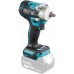 MAKITA DTW302Z Aku rázový utahovák (3/8 "/300Nm/18V) bez aku