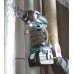 MAKITA DTW700RTJ Aku rázový utahovák 1/2" Li-ion LXT (2x18V/5,0Ah) Makpac 2