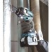 MAKITA DTW700Z Aku rázový utahovák 1/2", LXT (18V) bez aku