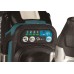 MAKITA DTW700Z Aku rázový utahovák 1/2", LXT (18V) bez aku