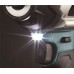 MAKITA DTW700Z Aku rázový utahovák 1/2", LXT (18V) bez aku