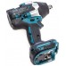 MAKITA DTW700Z Aku rázový utahovák 1/2", LXT (18V) bez aku