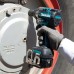 MAKITA DTW700Z Aku rázový utahovák 1/2", LXT (18V) bez aku
