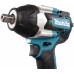 MAKITA DTW701RTJ Akumulátorový rázový utahovák 1/2" Li-ion LXT 18V/5,0Ah