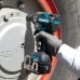 MAKITA DTW701RTJ Akumulátorový rázový utahovák 1/2" Li-ion LXT 18V/5,0Ah