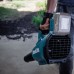 MAKITA DUB184RT Aku ofukovač Li-ion LXT (1x5,0Ah/18V) 780 m3/hod